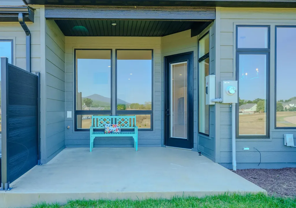 115 Haxby Court Rockingham VA 22801