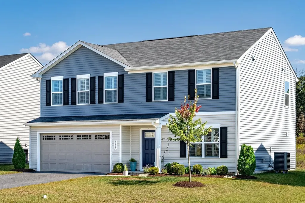 1207 Watson Lane Grottoes VA 24441