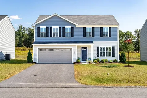 1207 Watson Lane Grottoes VA 24441