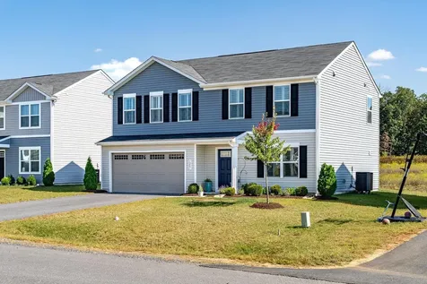 1207 Watson Lane Grottoes VA 24441