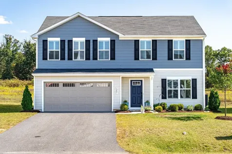 1207 Watson Lane Grottoes VA 24441