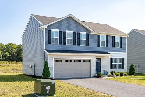 1207 Watson Lane Grottoes VA 24441