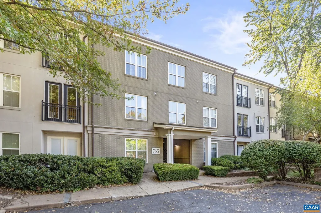 765 Walker Square Charlottesville VA 22903