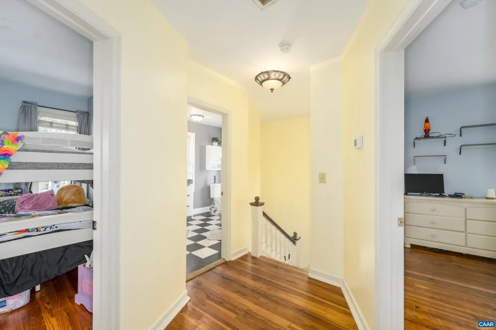 128 West Street Louisa VA 23093