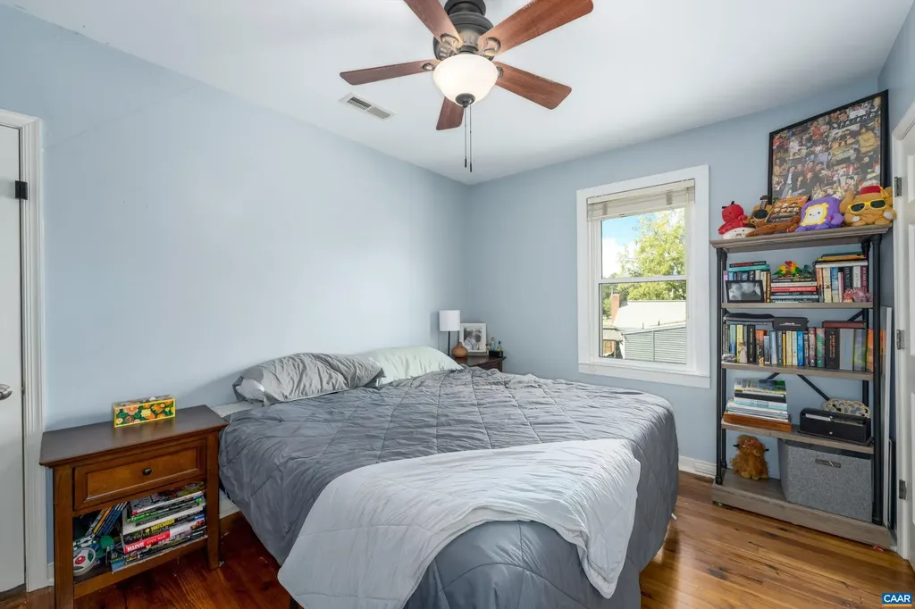 128 West Street Louisa VA 23093