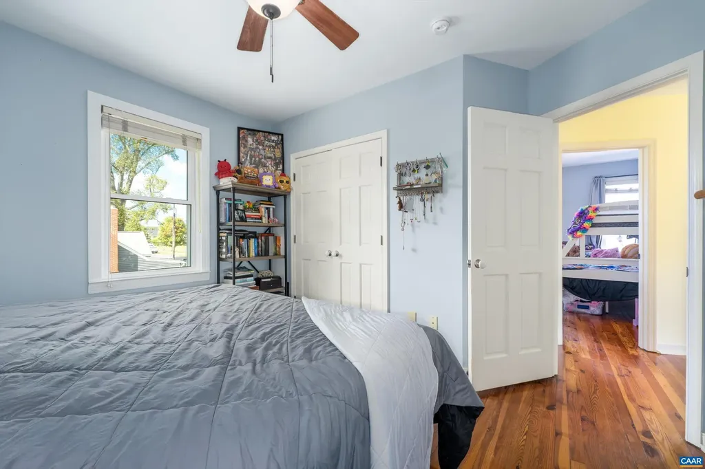 128 West Street Louisa VA 23093