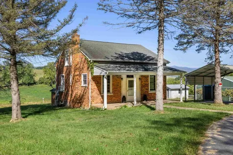 146 Mish Barn Road Middlebrook VA 24459