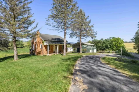 146 Mish Barn Road Middlebrook VA 24459