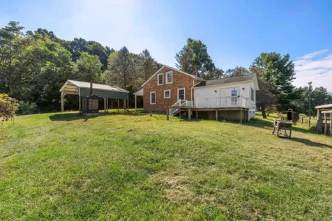 146 Mish Barn Road Middlebrook VA 24459