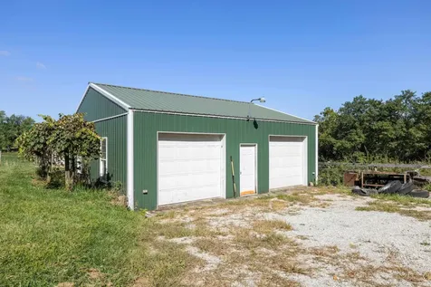 146 Mish Barn Road Middlebrook VA 24459