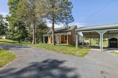146 Mish Barn Road Middlebrook VA 24459