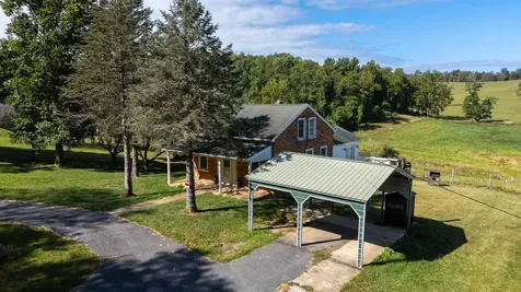 146 Mish Barn Road Middlebrook VA 24459
