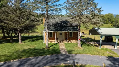 146 Mish Barn Road Middlebrook VA 24459