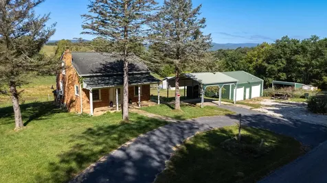 146 Mish Barn Road Middlebrook VA 24459