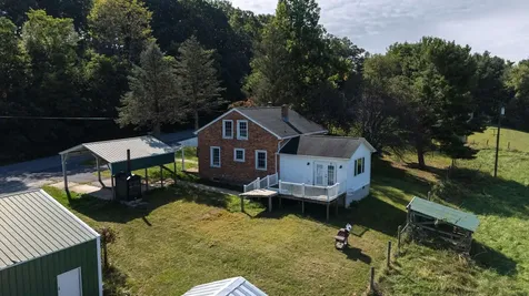 146 Mish Barn Road Middlebrook VA 24459