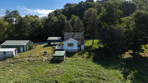 146 Mish Barn Road Middlebrook VA 24459