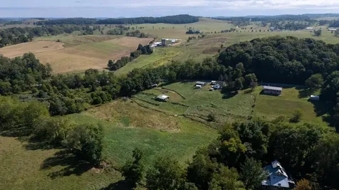 146 Mish Barn Road Middlebrook VA 24459