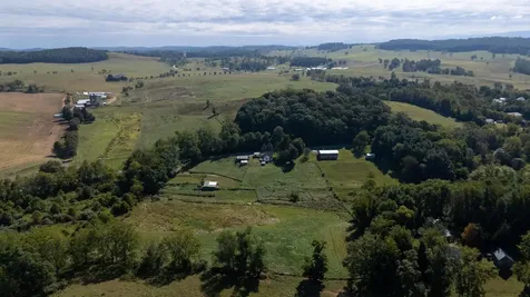 146 Mish Barn Road Middlebrook VA 24459