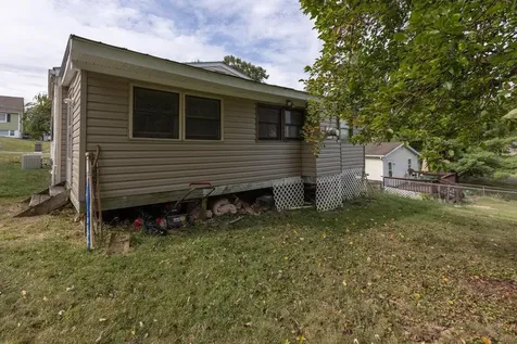434 Kelley Street Harrisonburg VA 22802