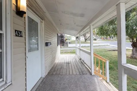 434 Kelley Street Harrisonburg VA 22802