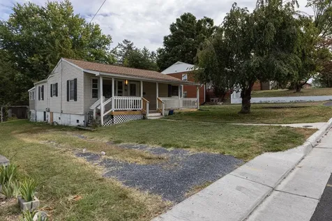 434 Kelley Street Harrisonburg VA 22802