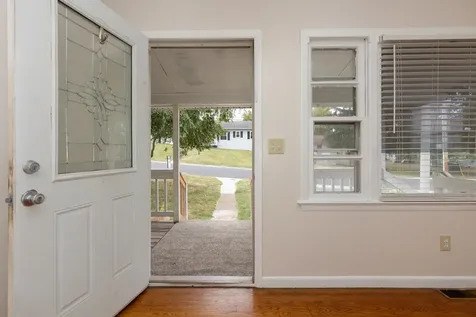 434 Kelley Street Harrisonburg VA 22802
