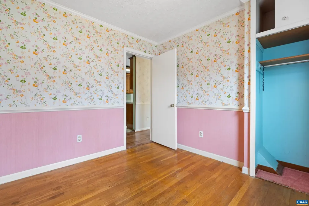 408 Carlton Road Charlottesville VA 22902