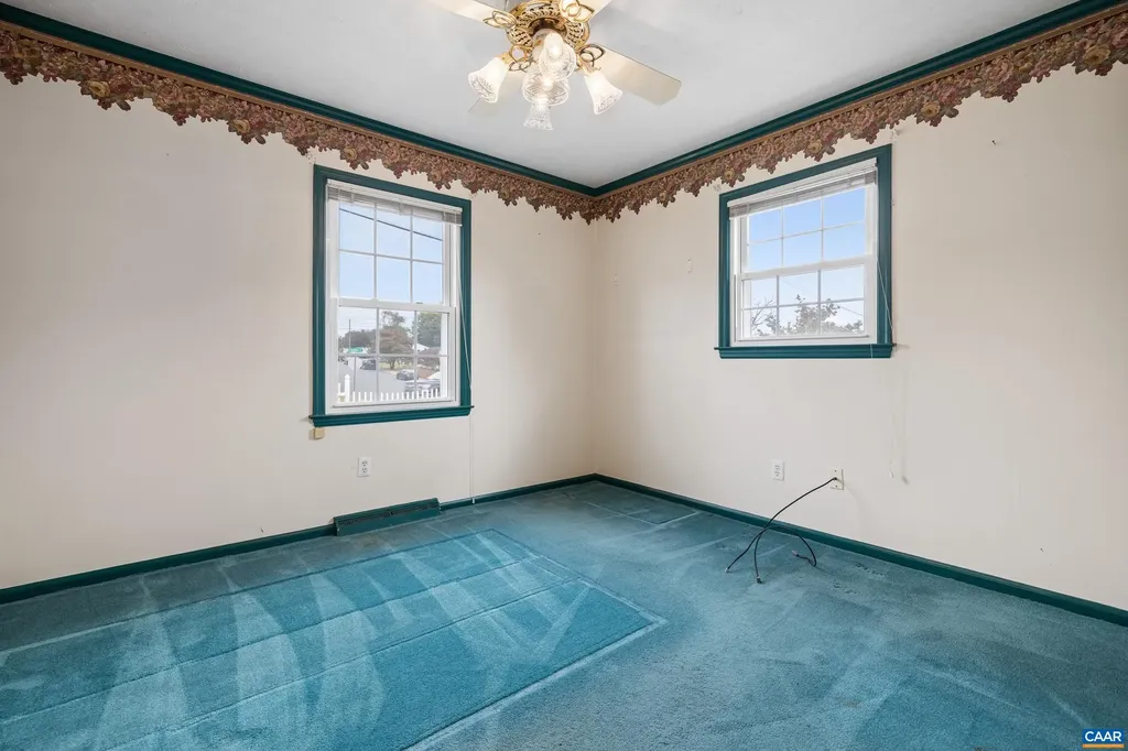 408 Carlton Road Charlottesville VA 22902