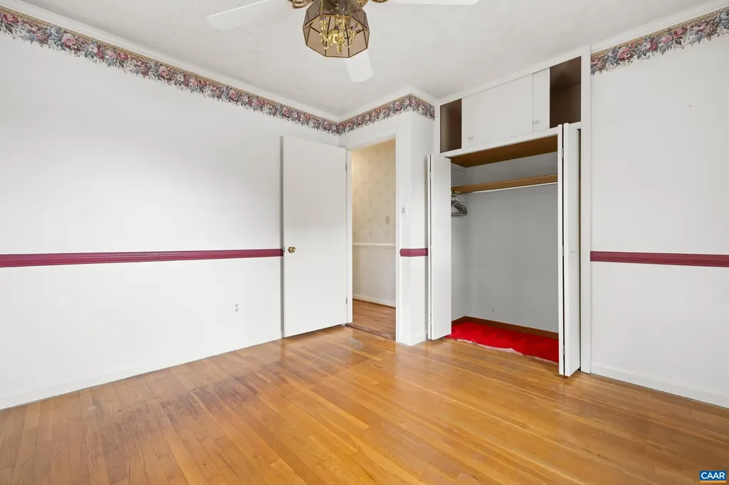 408 Carlton Road Charlottesville VA 22902