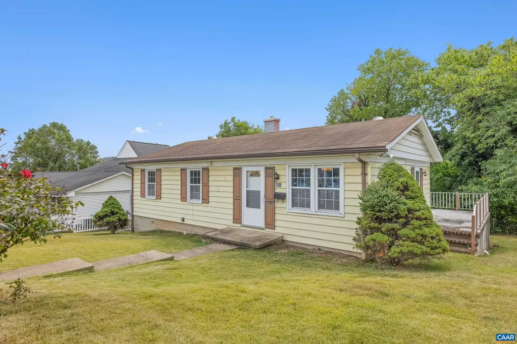 408 Carlton Road Charlottesville VA 22902