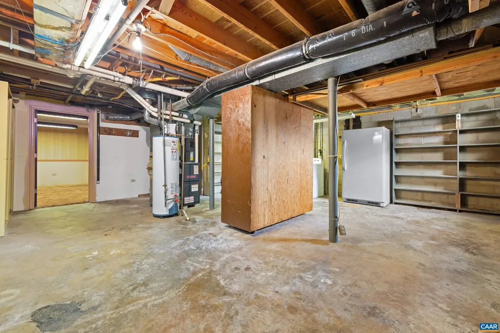 408 Carlton Road Charlottesville VA 22902