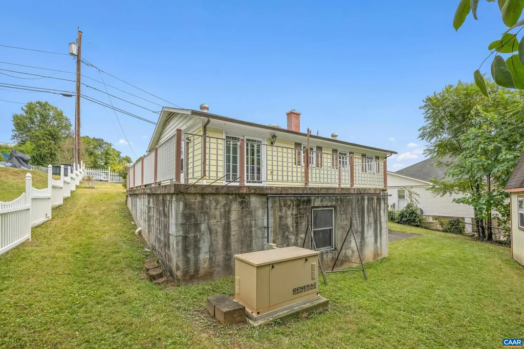 408 Carlton Road Charlottesville VA 22902