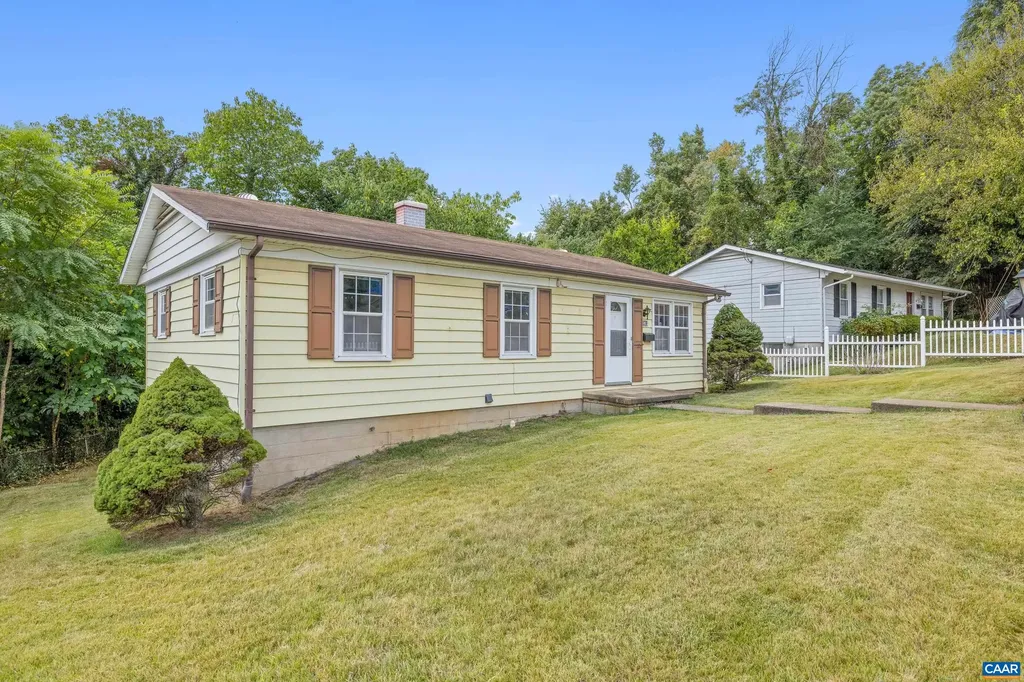 408 Carlton Road Charlottesville VA 22902