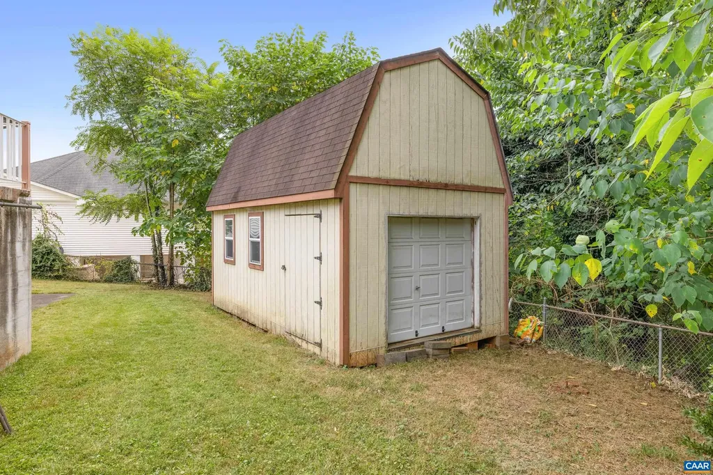 408 Carlton Road Charlottesville VA 22902