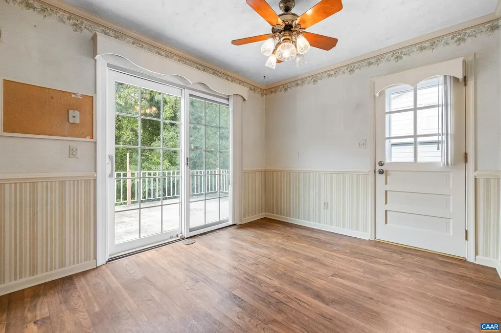 408 Carlton Road Charlottesville VA 22902