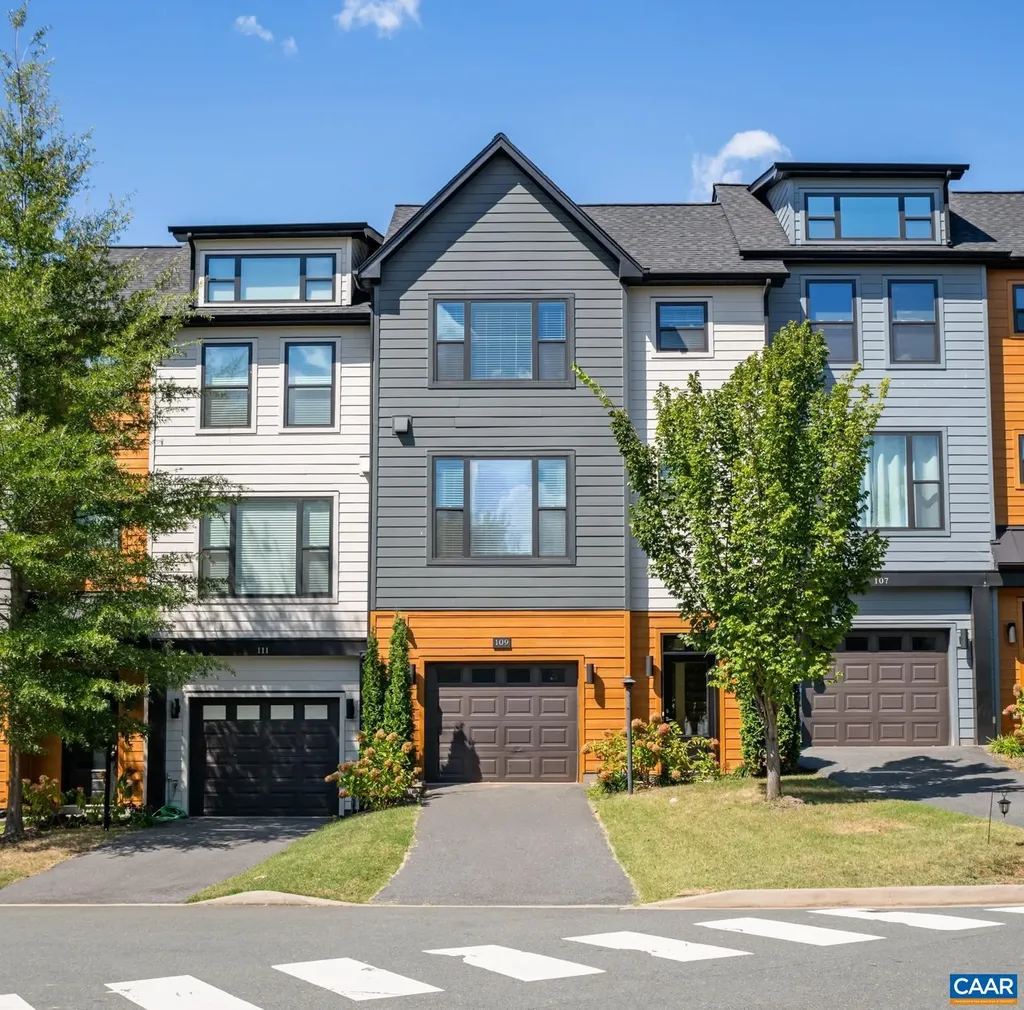 109 Junction Lane Charlottesville VA 22902