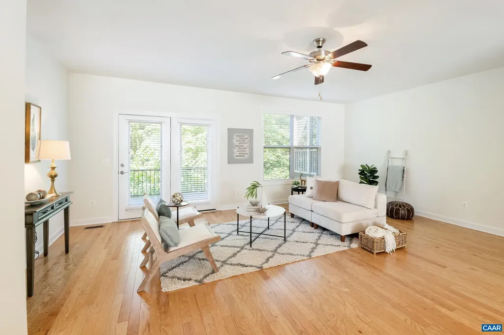 109 Junction Lane Charlottesville VA 22902