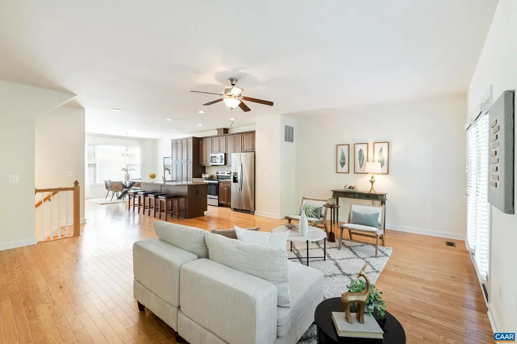 109 Junction Lane Charlottesville VA 22902