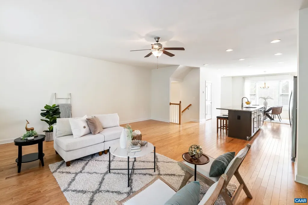 109 Junction Lane Charlottesville VA 22902