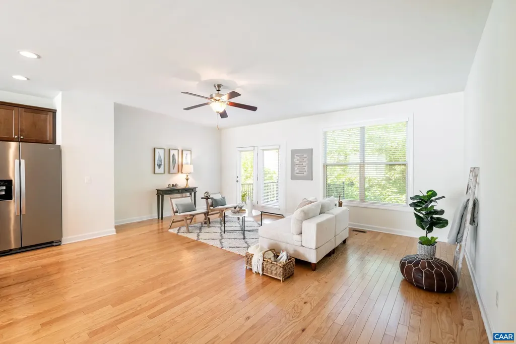 109 Junction Lane Charlottesville VA 22902