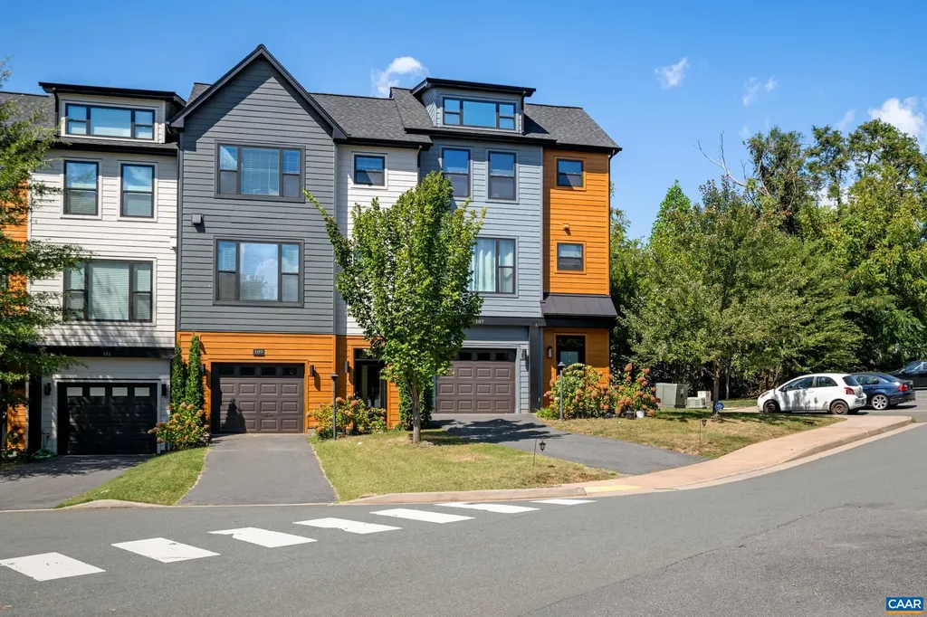 109 Junction Lane Charlottesville VA 22902