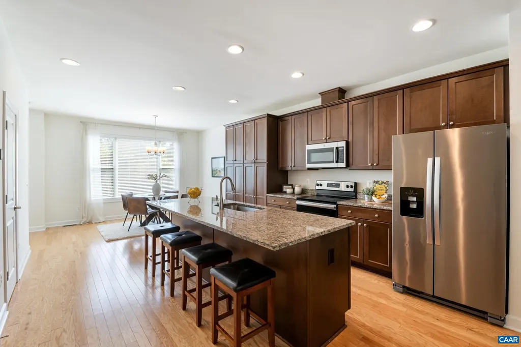 109 Junction Lane Charlottesville VA 22902