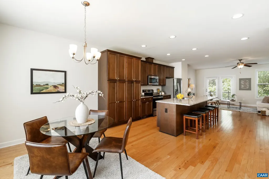 109 Junction Lane Charlottesville VA 22902