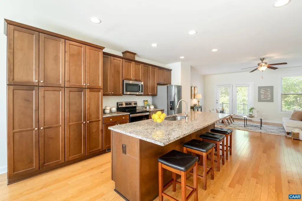 109 Junction Lane Charlottesville VA 22902