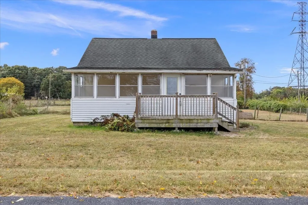 225 Stull Run Lane Grottoes VA 24441