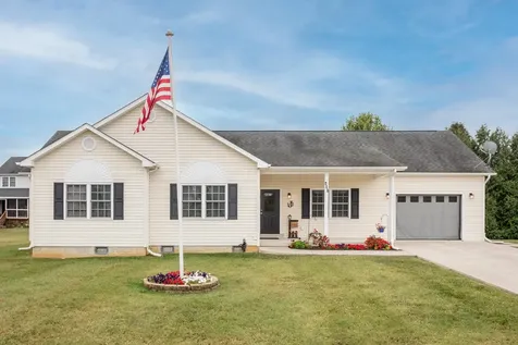 490 Leola Loop Stanley VA 22851