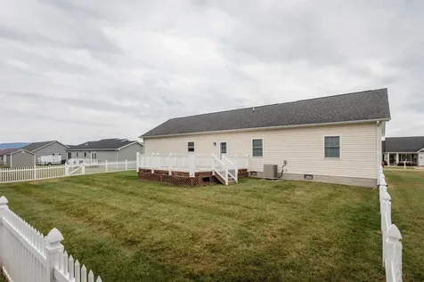 490 Leola Loop Stanley VA 22851