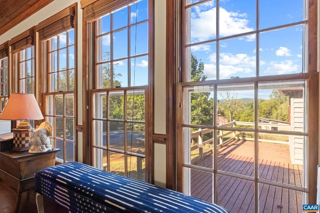 9290 Old Green Mountain Road Esmont VA 22937