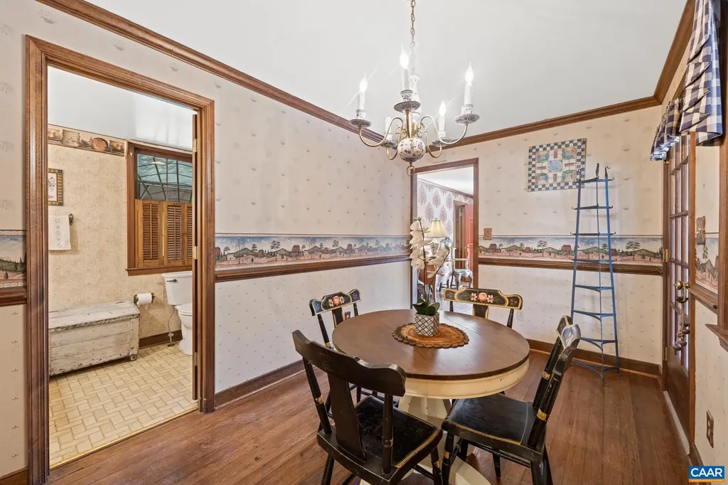 9290 Old Green Mountain Road Esmont VA 22937