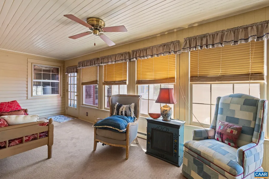 9290 Old Green Mountain Road Esmont VA 22937